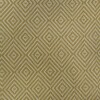 Alfombra Algodón - 70x150 - Zig Zag Beige