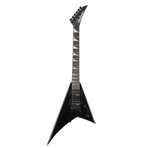 Guitarra electrica Jackson JS1X RR minion Satin Black Guitarra electrica Jackson JS1X RR minion Satin Black