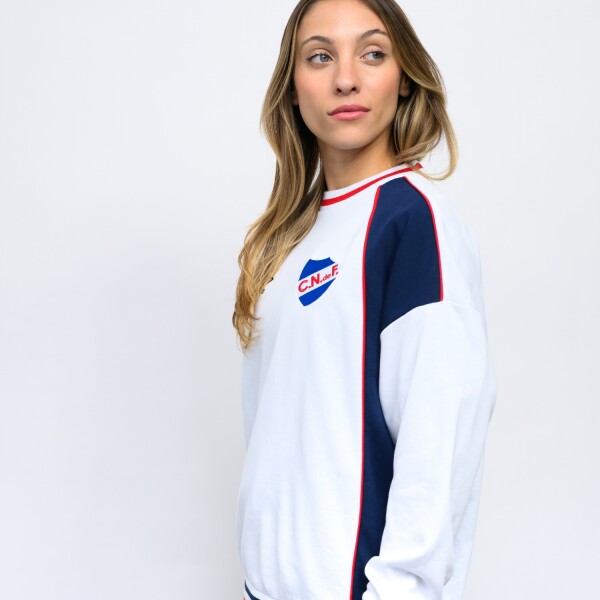 BUZO VENTURE Nacional Mujer 914