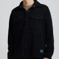CAMISA KELLAN DIXIE Negro