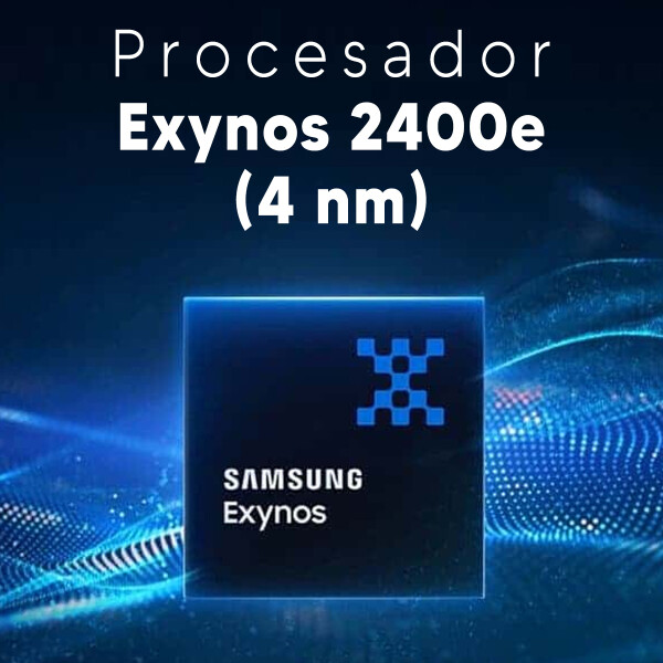 Samsung Galaxy S24 Fe 8/256 Gb 5g + regalo NEGRO