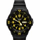 reloj casio correa de resina análogo reloj casio correa de resina análogo