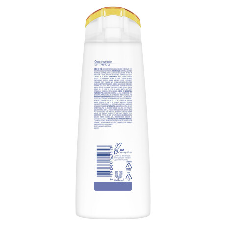 Dove Sh Oleo Nutricion Superior Dove Sh Oleo Nutricion Superior