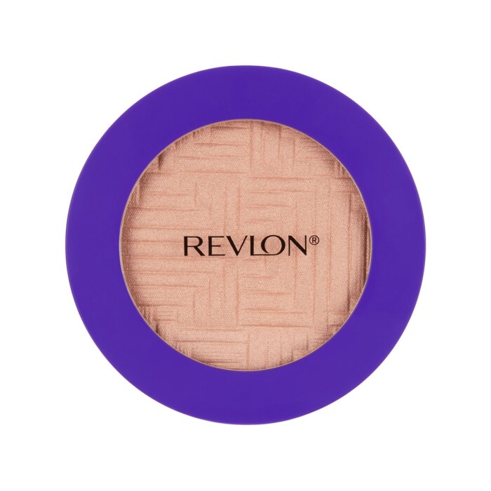 REVLON ELECTRIC BOLD GLITZ BOMB UNID. única