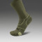 Vectr Cushion Crew Socks - Hombre Hunter/black