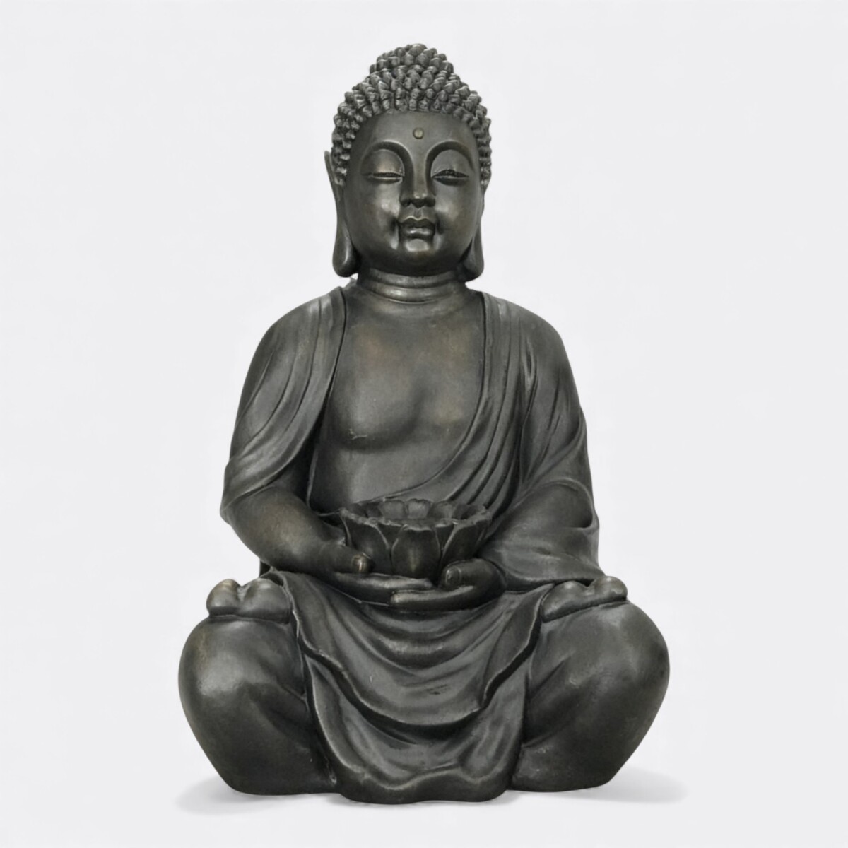 Adorno Buda Bodhi 
