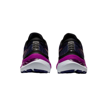 ASICS GEL-KAYANO 29 Black & Lilac