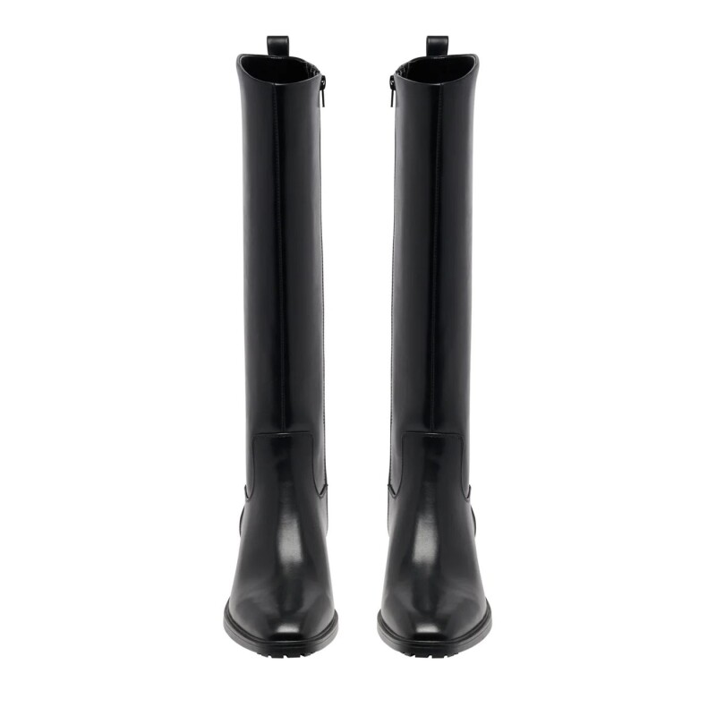 Boot Blondy3 Black