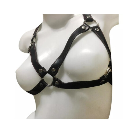 Sutien de Cuero Sutien de Cuero