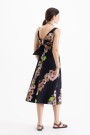 VESTIDO SUMMER Negro