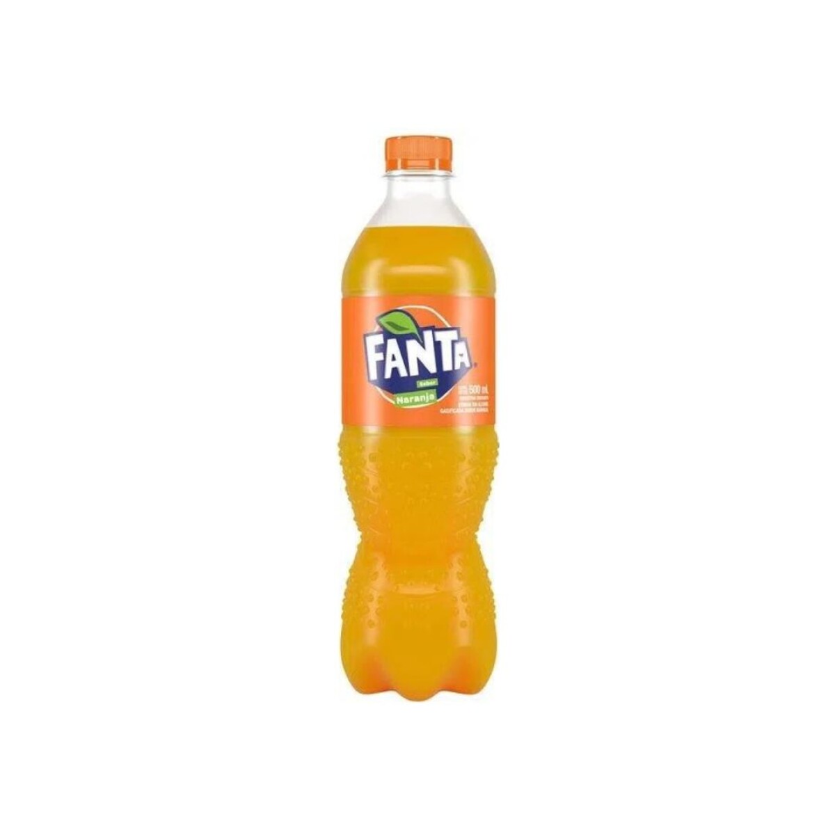 FANTA 600ml 