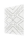 Alfombra Aley Color Unico