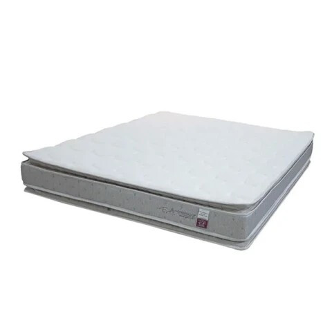 Colchón De Bebé 1.10 x 188 cm Espuma Alta Densidad Línea Plus Colchón De Bebé 1.10 x 188 cm Espuma Alta Densidad Línea Plus