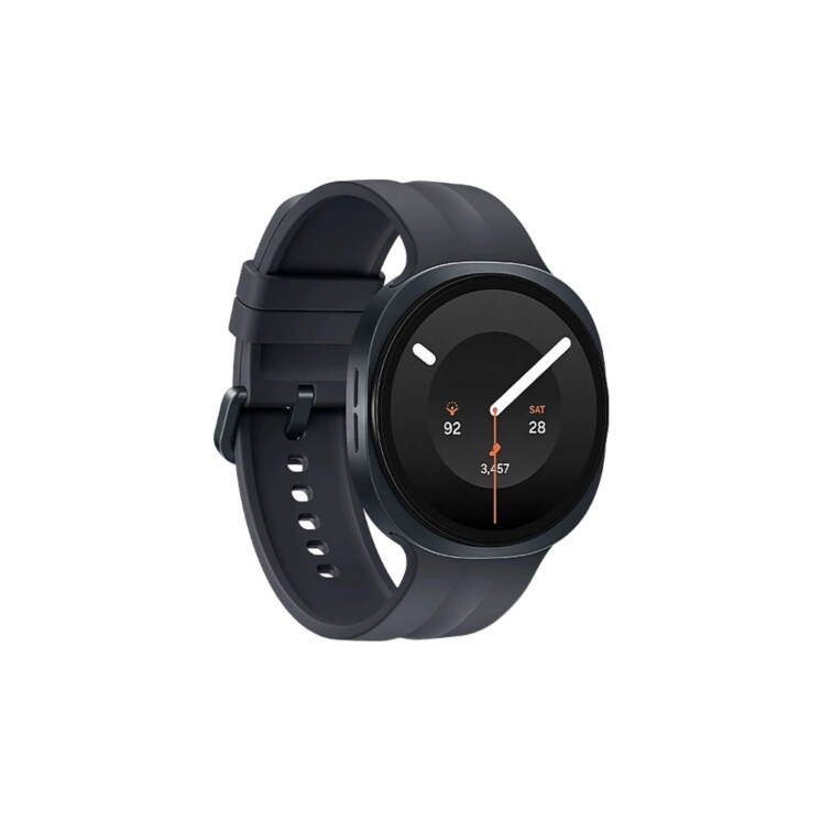 Smartwatch Samsung Galaxy Watch9 44 mm Bluetooth Black