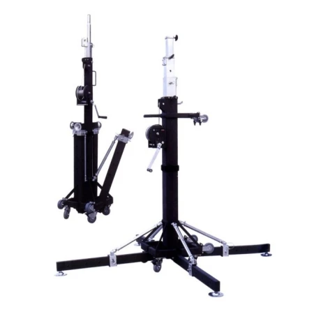 Soporte Luces Soundking Dlb003 Hasta 150kg Soporte Luces Soundking Dlb003 Hasta 150kg
