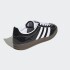Championes Adidas Gazelle Indoor Negro