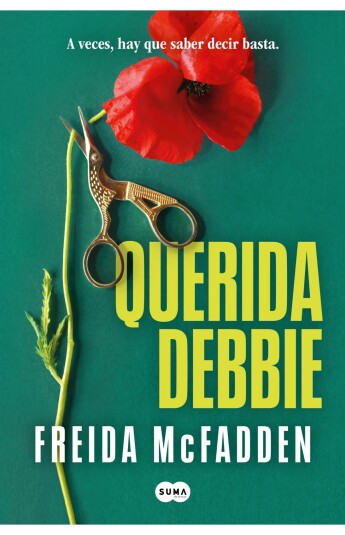 Querida Debbie Querida Debbie