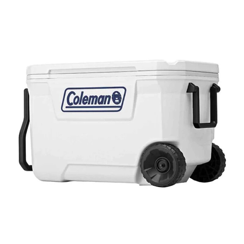 Conservadora Coleman Marine 59 Lts con ruedas Conservadora Coleman Marine 59 Lts con ruedas