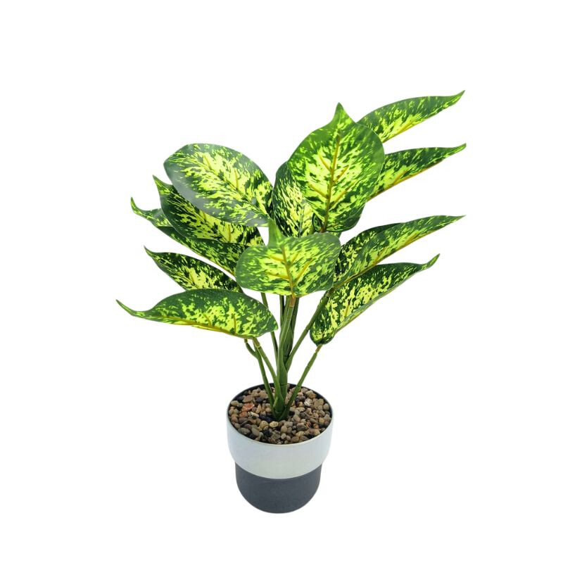 Planta Artificial 30cm Planta Artificial 30cm