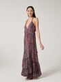 Vestido Tairua Estampado 37