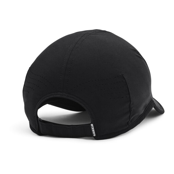 Gorro Under Armour Launch Run Negro