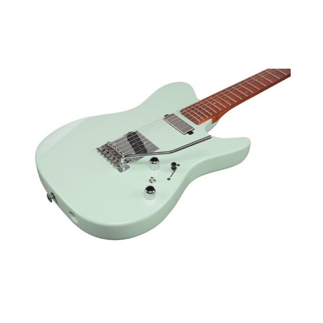 Guitarra Electrica Ibanez Azs2200mgr Mint Green Con Estuche Guitarra Electrica Ibanez Azs2200mgr Mint Green Con Estuche