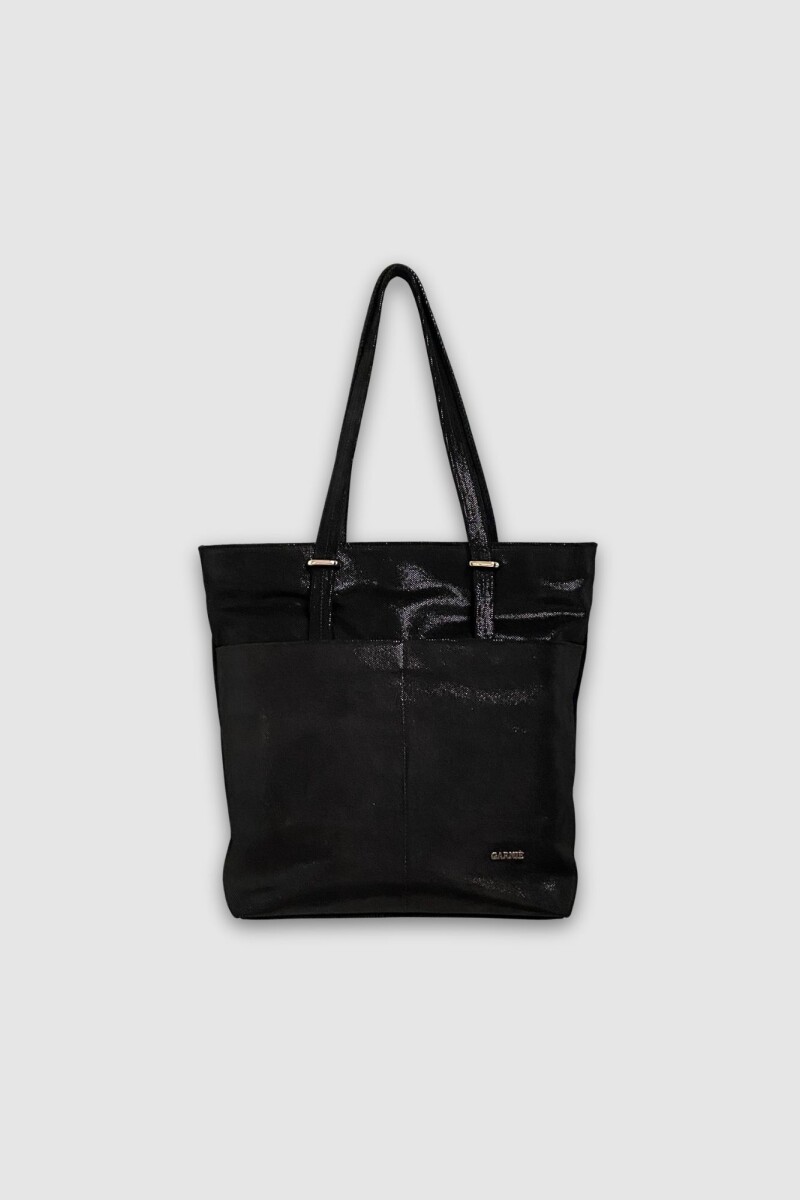 Cartera Inés - Folia Negra 