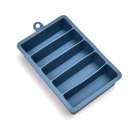 BANDEJA HIELO 43329250 MULTICOLOR SILICONA 43329250