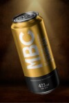 Lata MBC Blonde Lata MBC Blonde