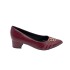 ZAPATO 34-40 SNAKE VINH