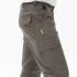 PANTALON STURIO ELASTIZADO Verde