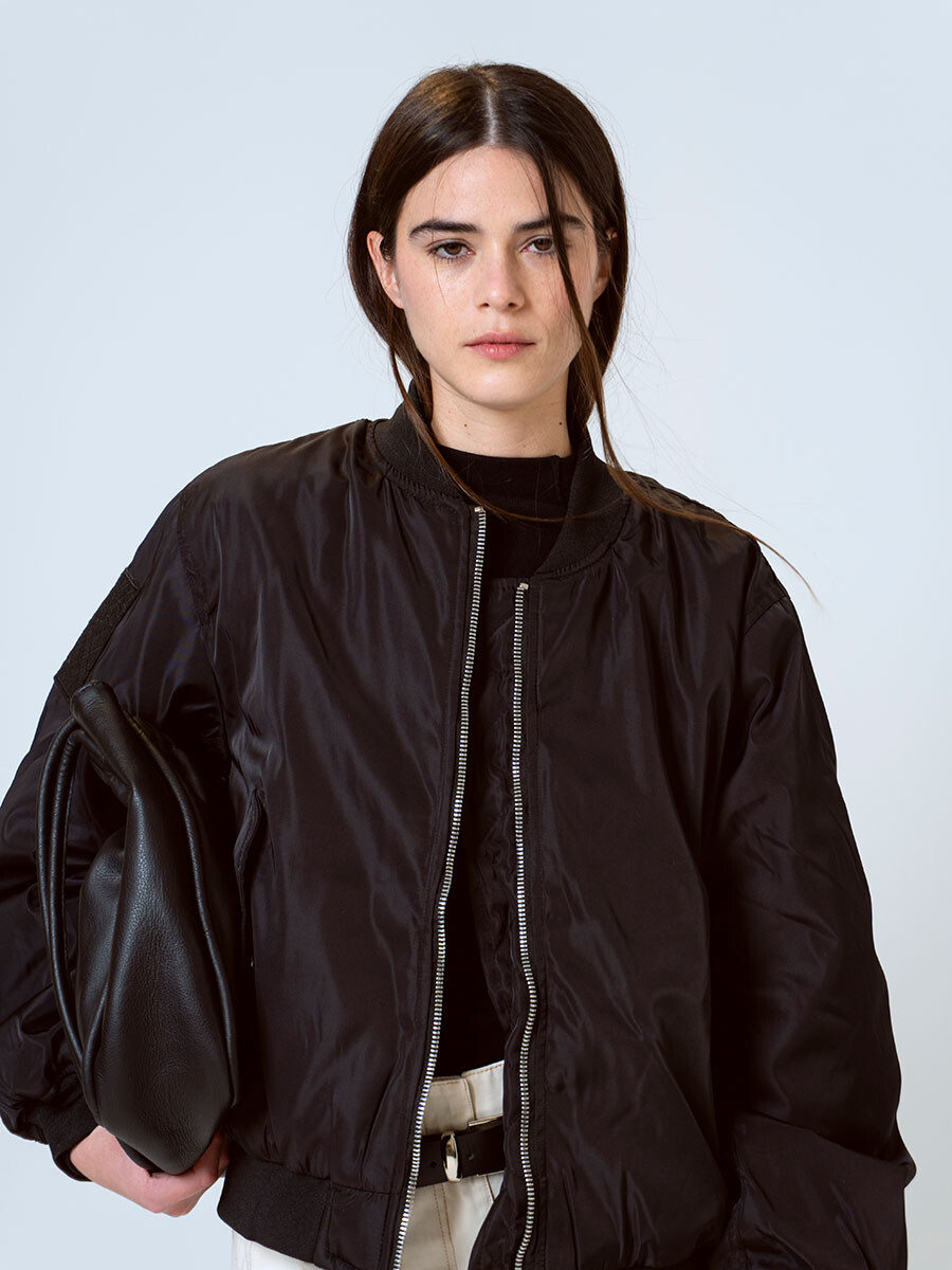 CAMPERA BRISA 