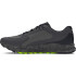 UA Charged Bandit TR 3-GRY GRY-101