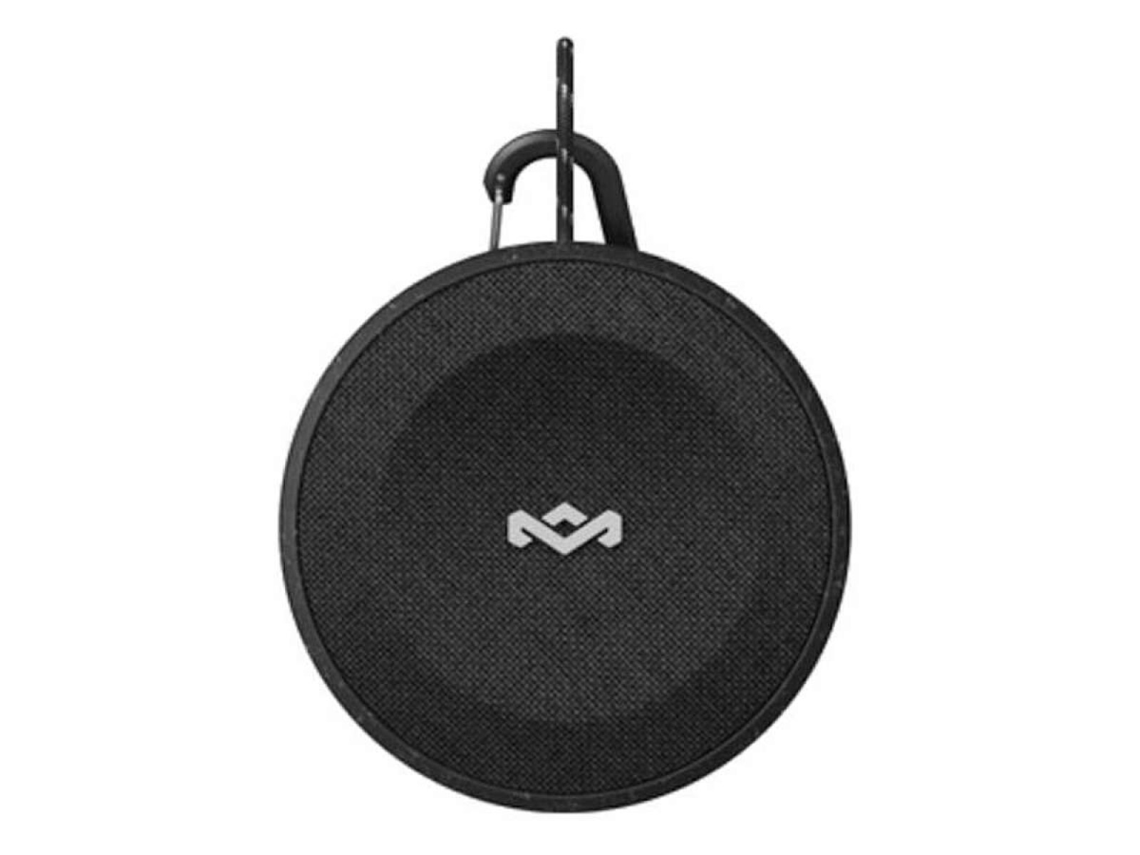 Parlante No Bounds - Negro 