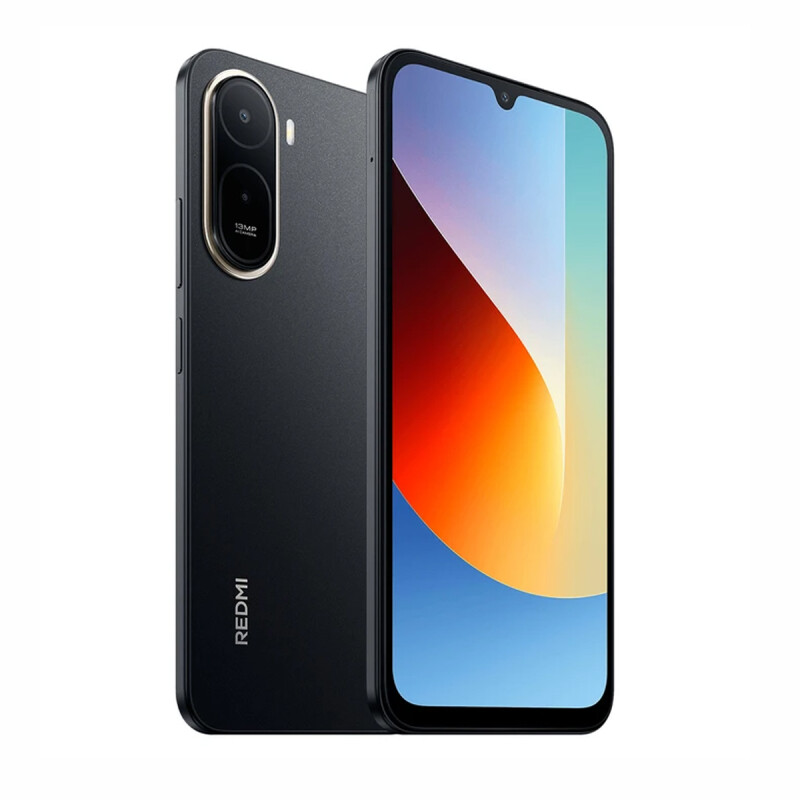 CELULAR REDMI A7 PRO 4GB 128GB 6.9" NEGRO Celular Redmi A7 Pro 4gb 128gb 6.9" Negro