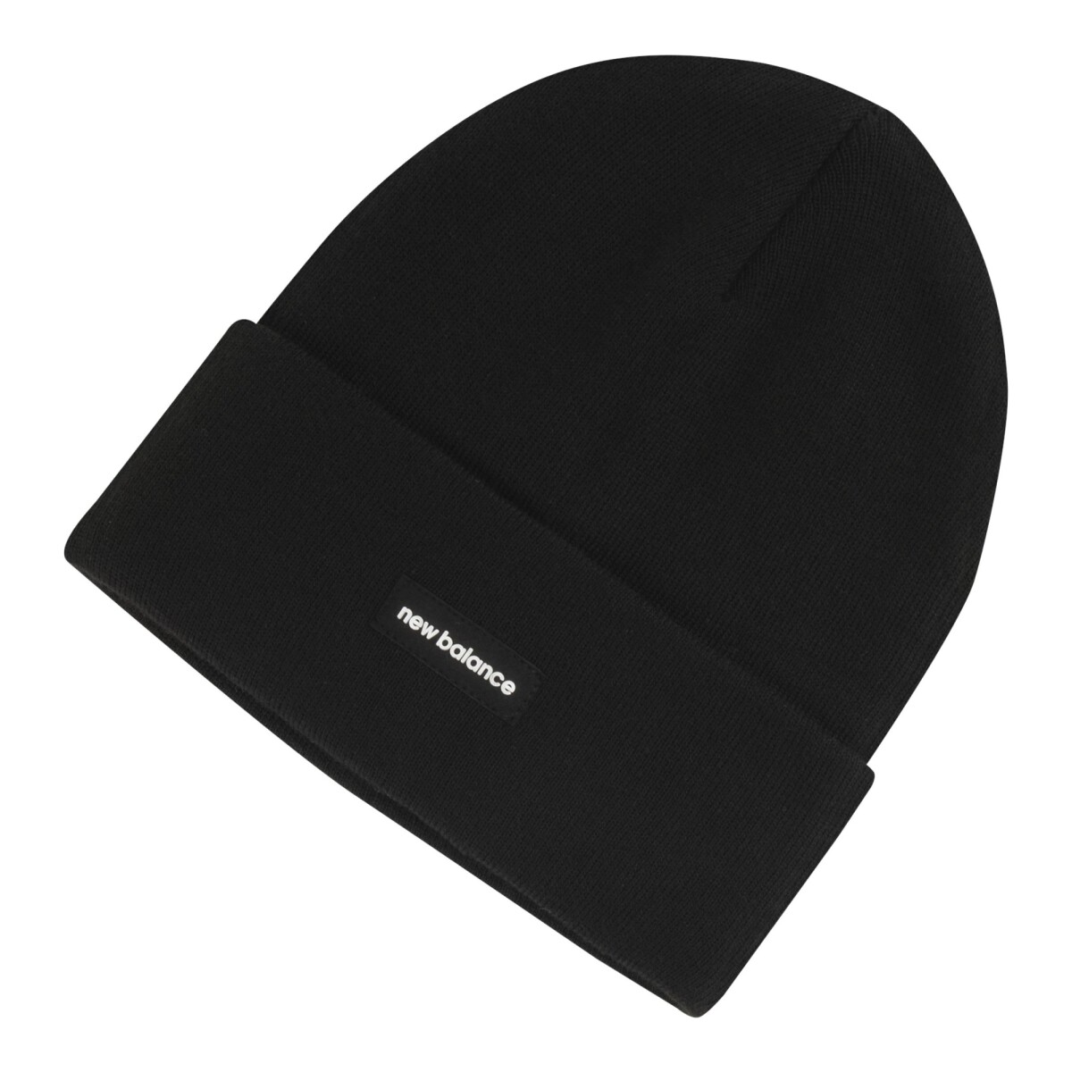 Gorro New Balance - LAH33005BK - BLACK 