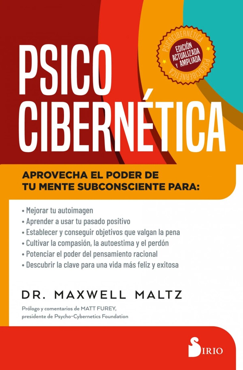 PSICOCIBERNETICA 