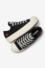 CHUCK TAYLOR ALL STAR LIFT Negro