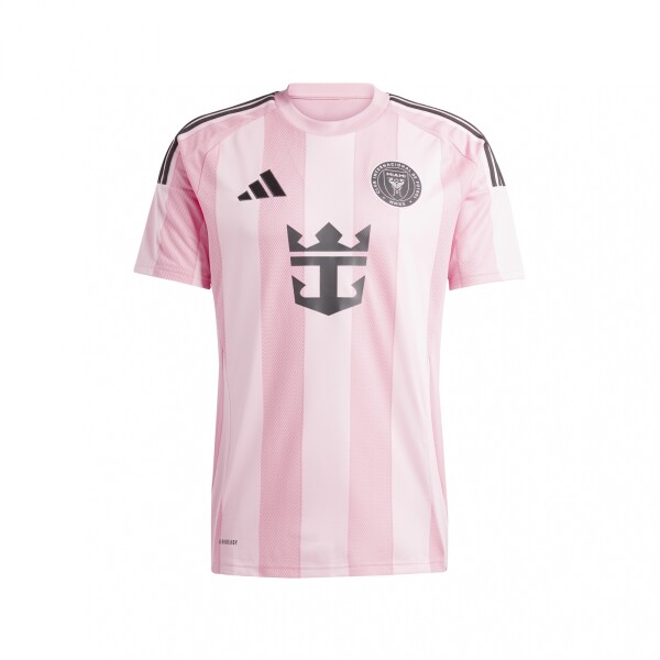 adidas INTER MIAMI CF 25/26 MESSI HOME JERSEY PINK