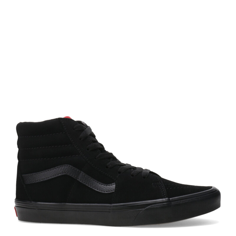 Botas de Hombre VANS Sk8 Hi Negro