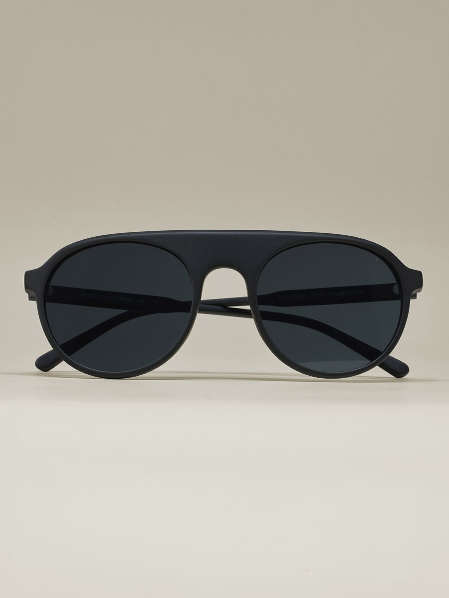 SUNGLASSES MEL MALE - NEGRO C2 