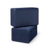 Bloque De Yoga Manduka R-Foam Azul