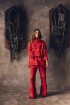 Rodeo Pants Rojo