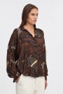 SHIRT ABYSS Multicolor