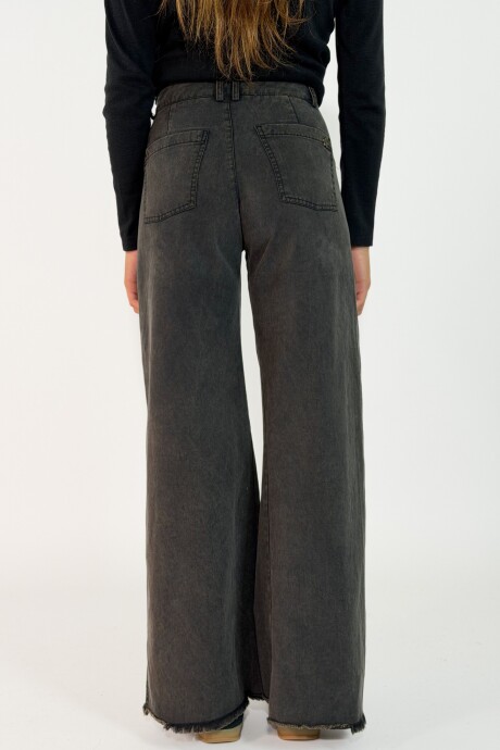 PANTALON LENNON Negro Antik