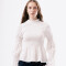 Cupro White