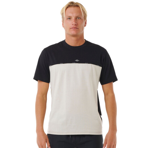 Remera MC Rip Curl Vaporcool Medina Seacell Remera MC Rip Curl Vaporcool Medina Seacell