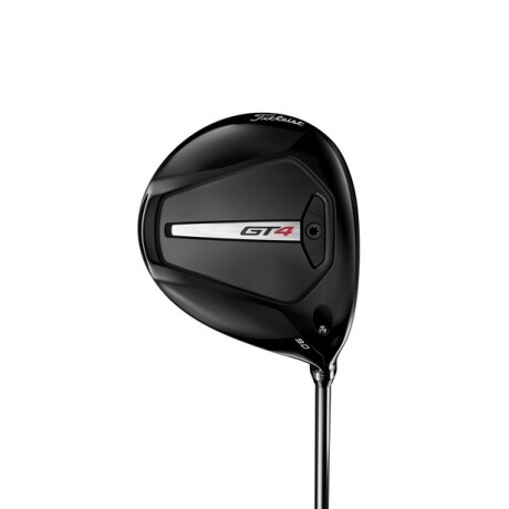 DRIVERS TITLEIST GT4