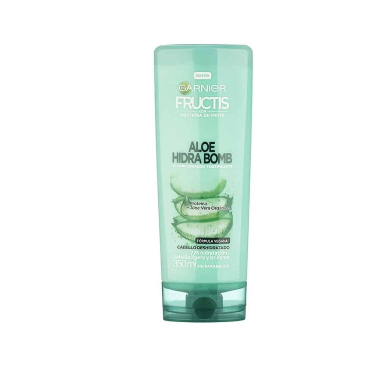Acondicionador Fructis Aloe Water 350 ml 