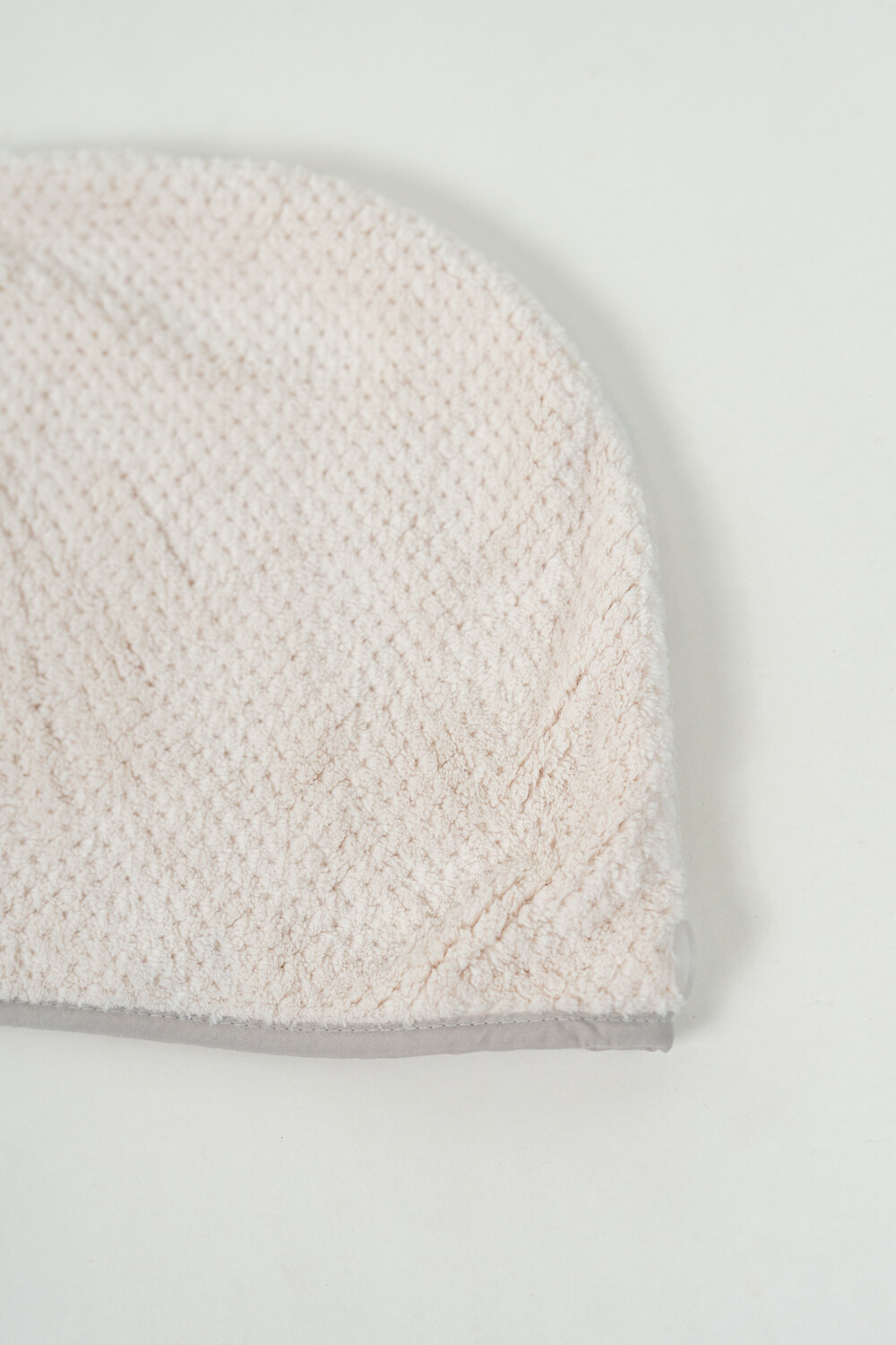 Toalla Turbante Sara Beige